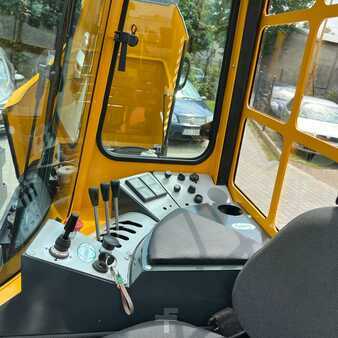 Four-way trucks 2011  Combilift [UltraForklifts] C4500 Wide Traverse (15)