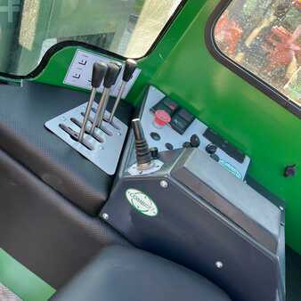 Four-way trucks 2014  Combilift [UltraForklifts] C5000 (13)
