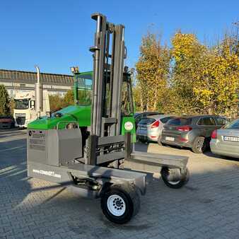 Four-way trucks 2014  Combilift [UltraForklifts] C5000 (2)