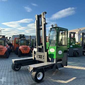 Four-way trucks 2014  Combilift [UltraForklifts] C5000 (3)