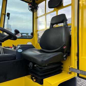 Four-way trucks 2014  Combilift [UltraForklifts] C5000 XL *Free Lift* (14)