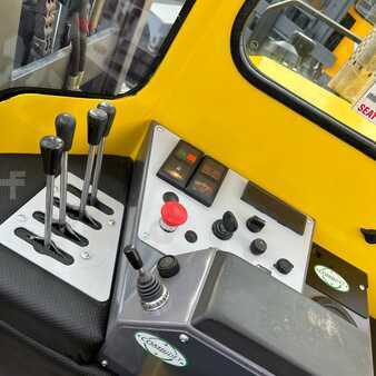 Four-way trucks 2014  Combilift [UltraForklifts] C5000 XL *Free Lift* (15)