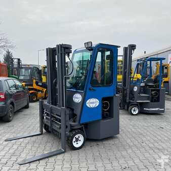 Four-way trucks 2017  Combilift [UltraForklifts] CB3000 (1)