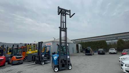 Four-way trucks 2017  Combilift [UltraForklifts] CB3000 (15)