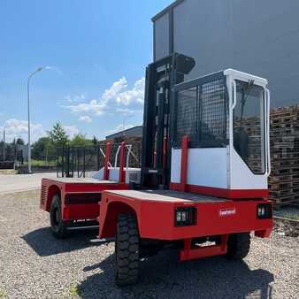 Wózki widłowy boczny 2006  Fantuzzi [UltraForklifts] SF50U (10)