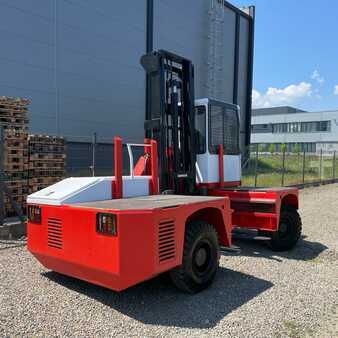 Wózki widłowy boczny 2006  Fantuzzi [UltraForklifts] SF50U (11)