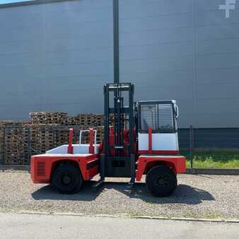Wózki widłowy boczny 2006  Fantuzzi [UltraForklifts] SF50U (13)