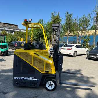Four-way trucks 2014  Combilift [UltraForklifts] CB3000 Triplex (5)