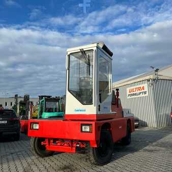 Wózki widłowy boczny 2005  Fantuzzi [UltraForklifts] SF50U Perfect! (1)