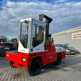 Wózki widłowy boczny 2005  Fantuzzi [UltraForklifts] SF50U Perfect! (2)