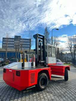 Wózki widłowy boczny 2005  Fantuzzi [UltraForklifts] SF50U Perfect! (6)