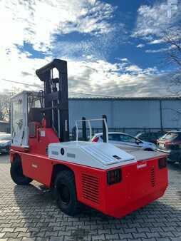 Wózki widłowy boczny 2005  Fantuzzi [UltraForklifts] SF50U Perfect! (8)