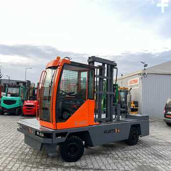 Zijlader 2013  HUBTEX [UltraForklifts] S40D (2)