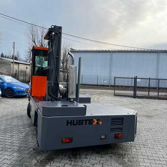 Zijlader 2013  HUBTEX [UltraForklifts] S40D (5)