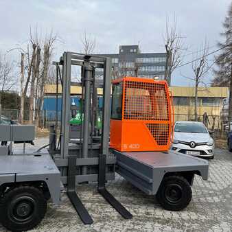 Zijlader 2013  HUBTEX [UltraForklifts] S40D (8)