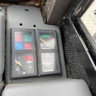 Seitenstapler 2001  Jumbo [UltraForklifts] J/SH 40/12/40 Sideloader *Perfect!* (11)