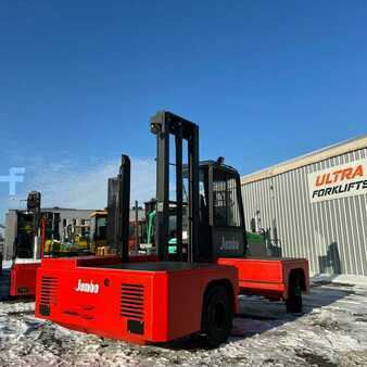 Seitenstapler 2004  Jumbo [UltraForklifts] J/SHP 40/12/50 (4)