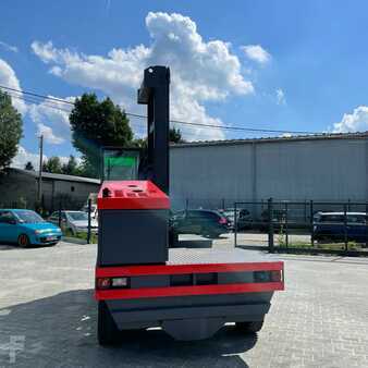 Wózki widłowy boczny 2005  Linde [UltraForklifts] S50D (5)