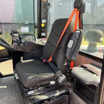 Diesel Forklifts 2015  Hyster [UltraForklifts] H 14.00 XM 6 *Forks according to your needs* (12)
