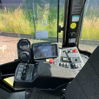 Diesel Forklifts 2015  Hyster [UltraForklifts] H 14.00 XM 6 *Forks according to your needs* (13)