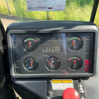 Diesel Forklifts 2015  Hyster [UltraForklifts] H 14.00 XM 6 *Forks according to your needs* (15)