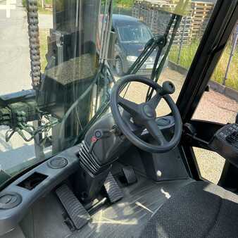 Diesel Forklifts 2015  Hyster [UltraForklifts] H 14.00 XM 6 *Forks according to your needs* (17)