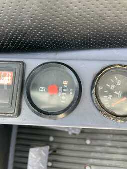 Boční vysokozdvižný vozík 2005  Linde [UltraForklifts] S50D (6)