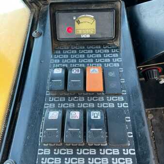 Terénní vysokozdvižný vozík 2015  JCB [UltraForklifts] 926,2015 year (11)