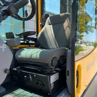 Sideloaders 2018  Baumann [UltraForklifts] GX 50/14/40 ST *LIKE NEW* (11)
