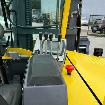 Four-way trucks 2016  Combilift CBE 3000 (12)