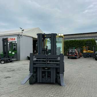 Four-way trucks 2016  Combilift CBE 3000 (7)