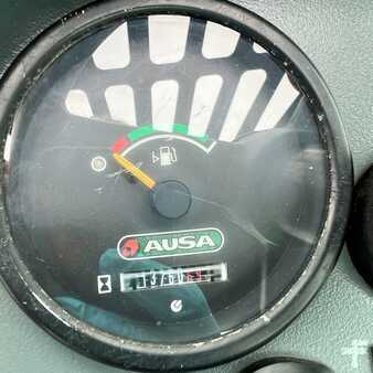 Diesel Forklifts 2014  Ausa [UltraForklifts] C400H 4x4 *very good condition* (11)