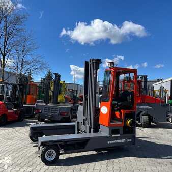 Four-way trucks 2006  Combilift [UltraForklifts] Amlift 45/15/60 Triplex+Positioner (2)