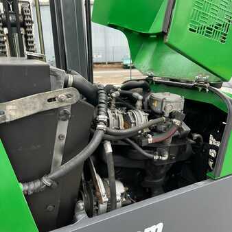 Four-way trucks 2003  Combilift [UltraForklifts] C4000 (18)