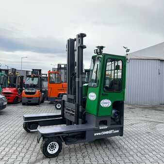 Four-way trucks 2003  Combilift [UltraForklifts] C4000 (2)