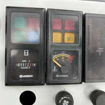 Four-way trucks 2002  Combilift [UltraForklifts] C4000 (10)