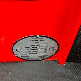 Four-way trucks 2002  Combilift [UltraForklifts] C4000 (11)