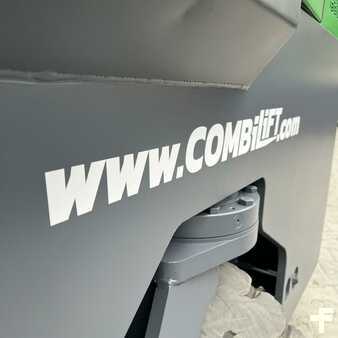 Four-way trucks 2010  Combilift [UltraForklifts] C4000  Low mast (10)