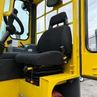 Four-way trucks 2014  Combilift [UltraForklifts] C4000 *Forks Positioner* (13)