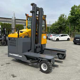 Four-way trucks 2007  Combilift [UltraForklifts] C4000 *Very Good condition* (3)