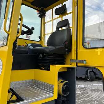 Four-way trucks 2014  Combilift [UltraForklifts] C5000 XL *Free Lift* (13)