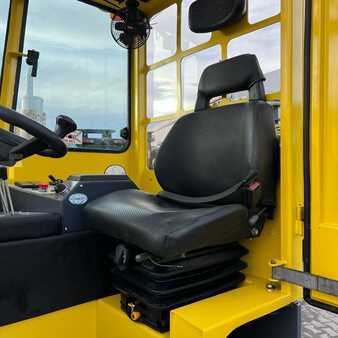 Four-way trucks 2014  Combilift [UltraForklifts] C5000 XL *Free Lift* (14)