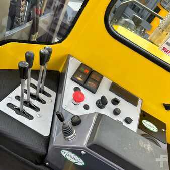 Four-way trucks 2014  Combilift [UltraForklifts] C5000 XL *Free Lift* (15)