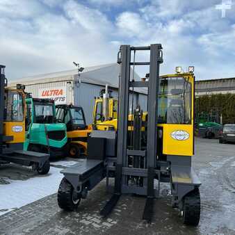Four-way trucks 2014  Combilift [UltraForklifts] C5000 XL *Free Lift* (2)