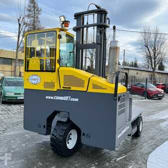 Four-way trucks 2014  Combilift [UltraForklifts] C5000 XL *Free Lift* (7)