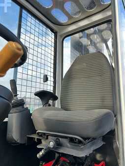 Carregador lateral 2005  Fantuzzi [UltraForklifts] SF50U Perfect! (10)