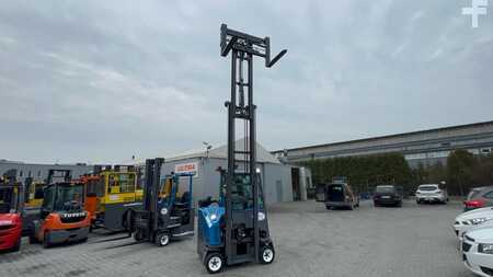 Čtyřcestný vysokozdvižný vozík 2017  Combilift [UltraForklifts] CB3000 (15)