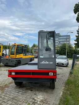 Kylkitrukki 2008  Linde S50D (11)