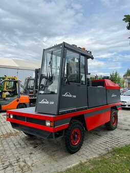 Kylkitrukki 2008  Linde S50D (18)