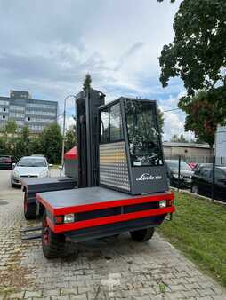 Kylkitrukki 2008  Linde S50D (19)